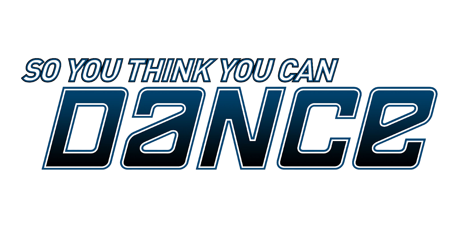 So You Think You Can Dance